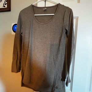 Lularoe Lynnaye long sleeve